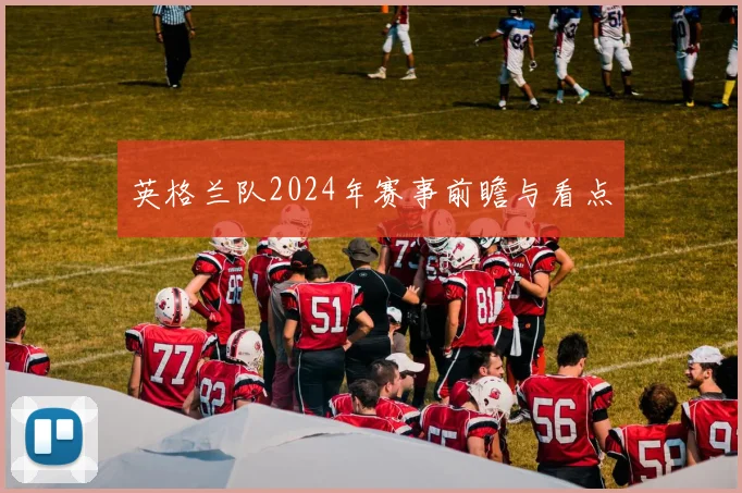 英格兰队2024年赛事前瞻与看点